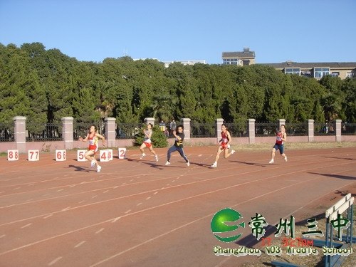 努力向前