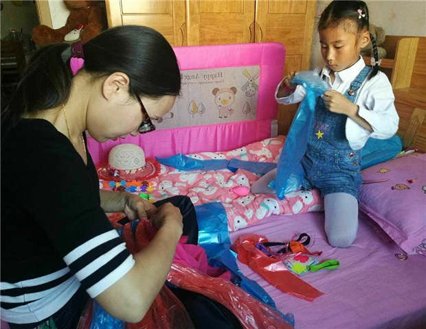 2017.5.5龙幼 龙幼 嬉夏季：职业体验，感受劳动的快乐6.jpg