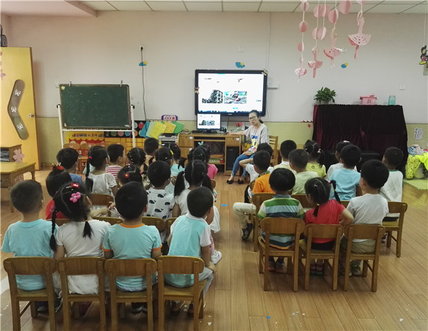 2017.6.9 龙幼安全工作之三：防震减灾 警钟长鸣1.jpg