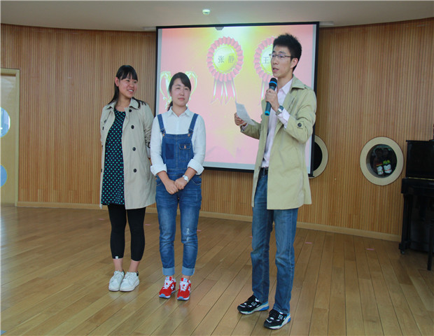 2016.10.10龙幼 龙幼最美员工巡礼之：秋色满园迷人眼，共谱龙幼秋之歌11.jpg