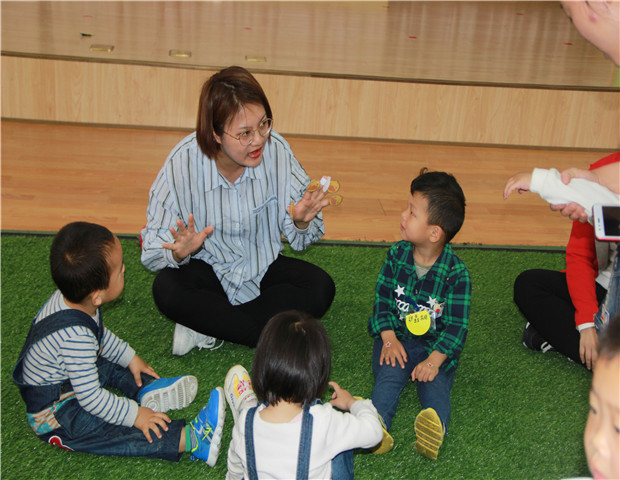 2018.5.5 龙贝贝早教园之四：早教活动精彩多 亲子互动乐融融2.jpg