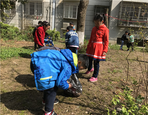 2017.4.14龙幼 龙幼探春季： 环保行动，从我做起6.jpg