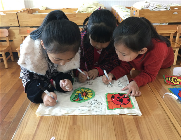 2017.4.14龙幼 龙幼探春季： 环保行动，从我做起4.jpg