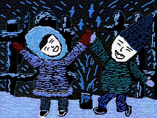 《过新年》三（3）班张梓妤.jpg