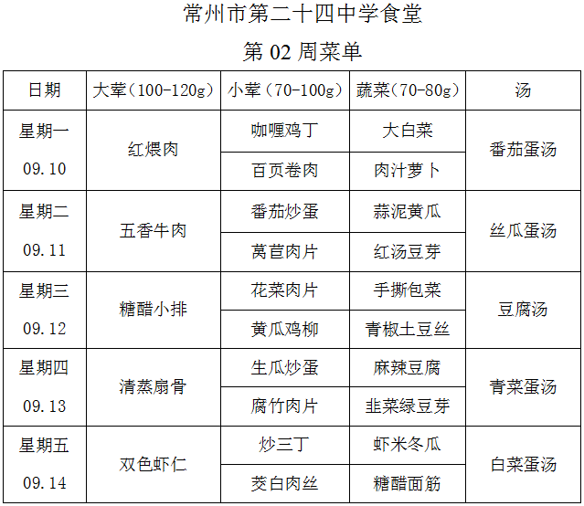 第2周学生菜单.png