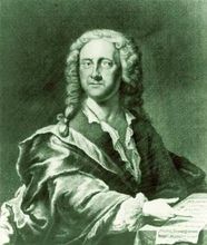 泰勒曼Telemann