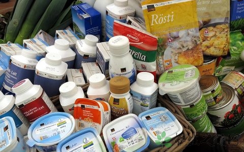 幼儿健康饮食小常识 幼儿健康饮食小常识