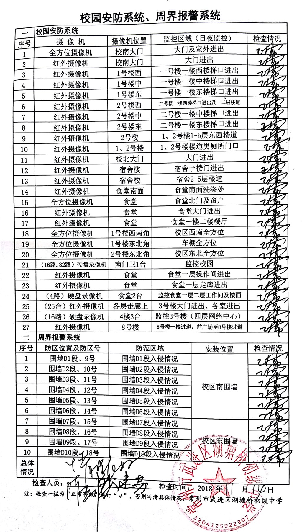 2018年11月校园安防系统、周界报警系统（湖塘桥初级中学）.jpg