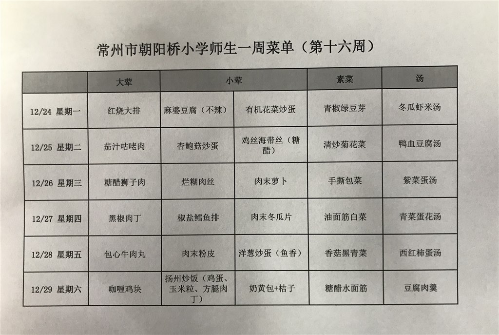 朝阳桥小学一周菜单（第十六周）.jpg