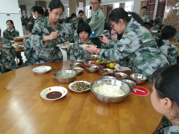 小值日