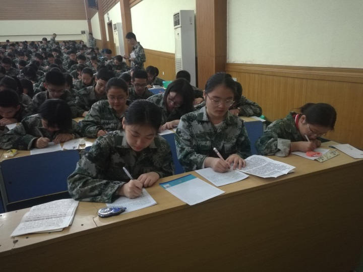 一封家书