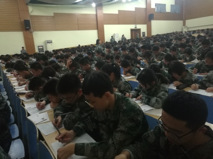 一封家书