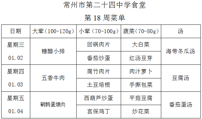 第18周学生菜单.png