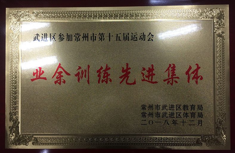 2018.12武进区参加常州市第十五届运动会业余训练先进集体_副本.jpg