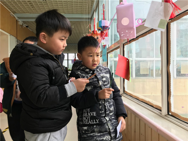 2019.2.19 龙幼 龙幼乐享元宵:元宵喜乐会,快乐迎佳节7.jpg