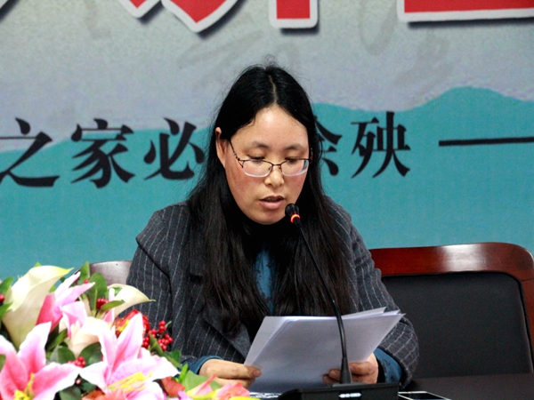 马杭初中举行2019届中考百日誓师大会3.jpg