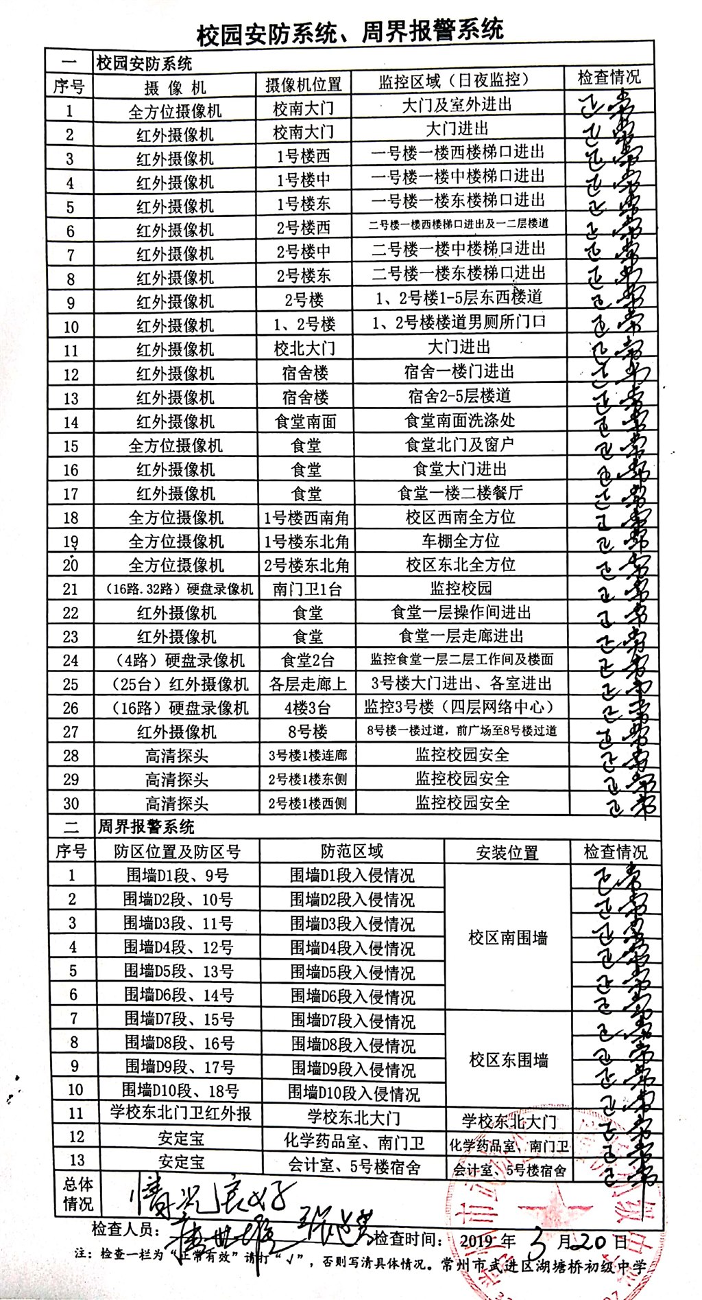2019年3月校园安防系统、周界报警系统（湖塘桥初级中学）.jpg