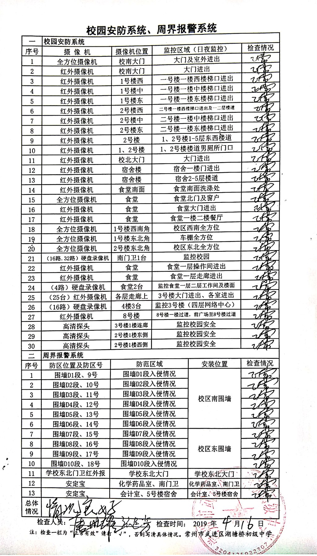 2019年4月校园安防系统、周界报警系统（湖塘桥初级中学）.jpg