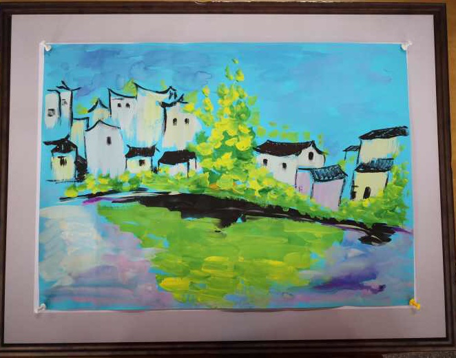 风景如画  周慧敏.jpg