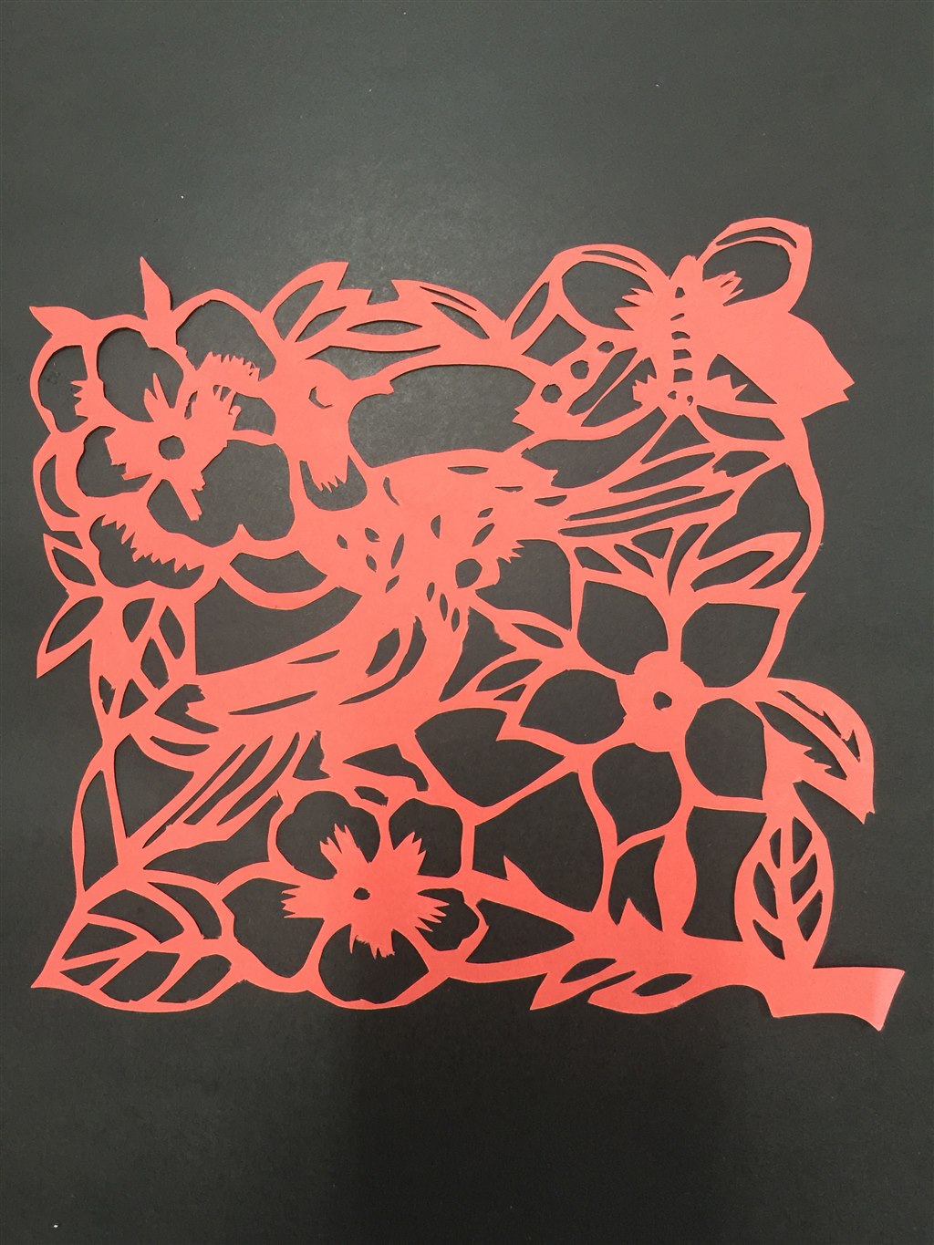 鸟语花香  陆奕杉.jpg