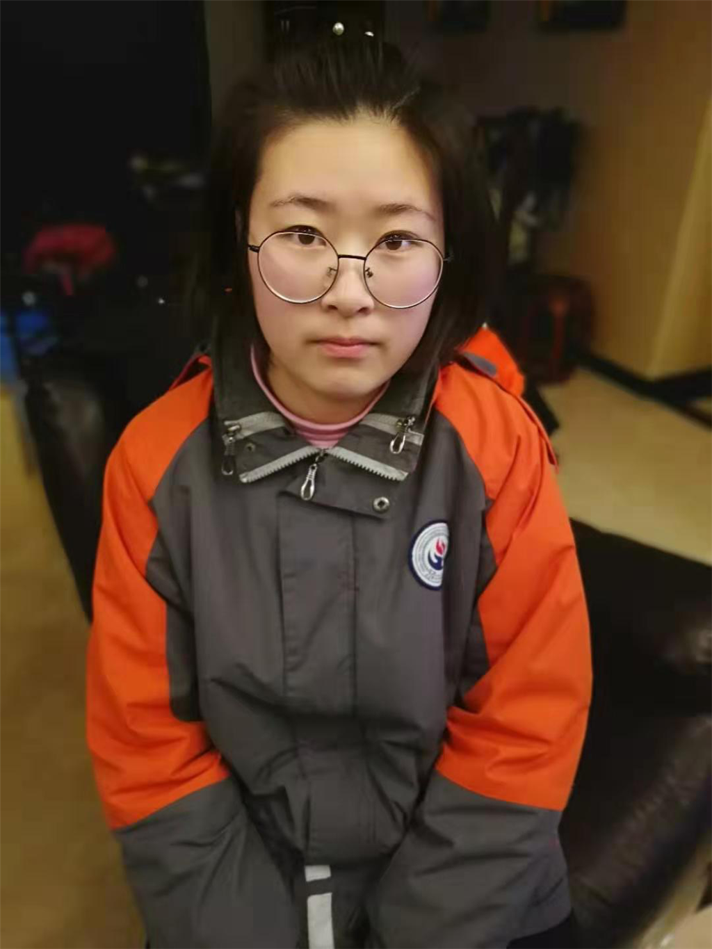 陈娅蕾 长大后成为一个救死扶伤、有报社会的医生。.png