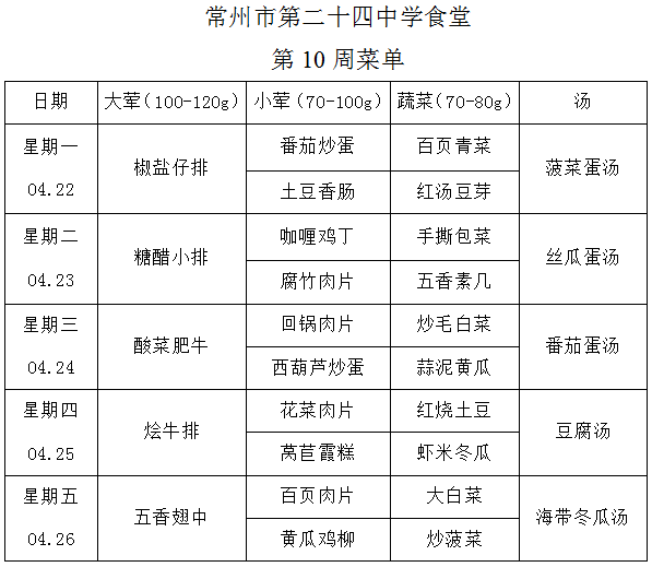 第10周学生菜单.png