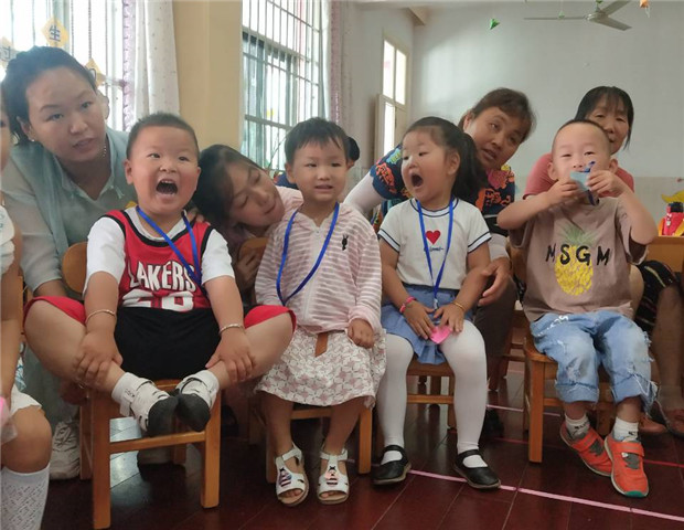 2019.6.15 龙贝贝早教园之六：童趣早教园，快乐过夏天3.jpg