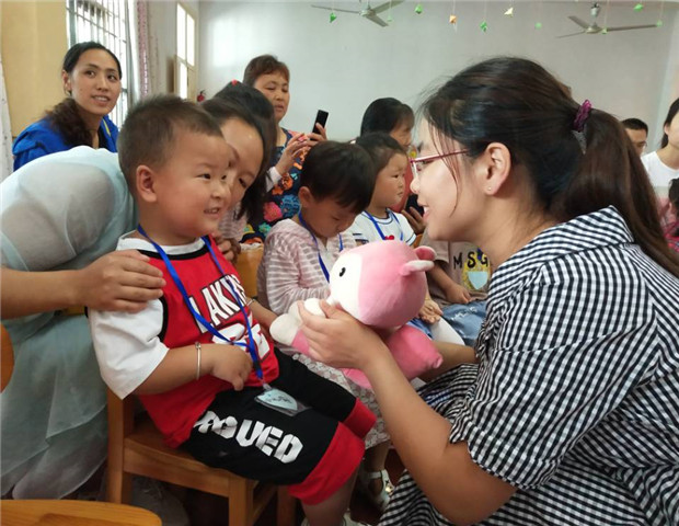 2019.6.15 龙贝贝早教园之六：童趣早教园，快乐过夏天1.jpg