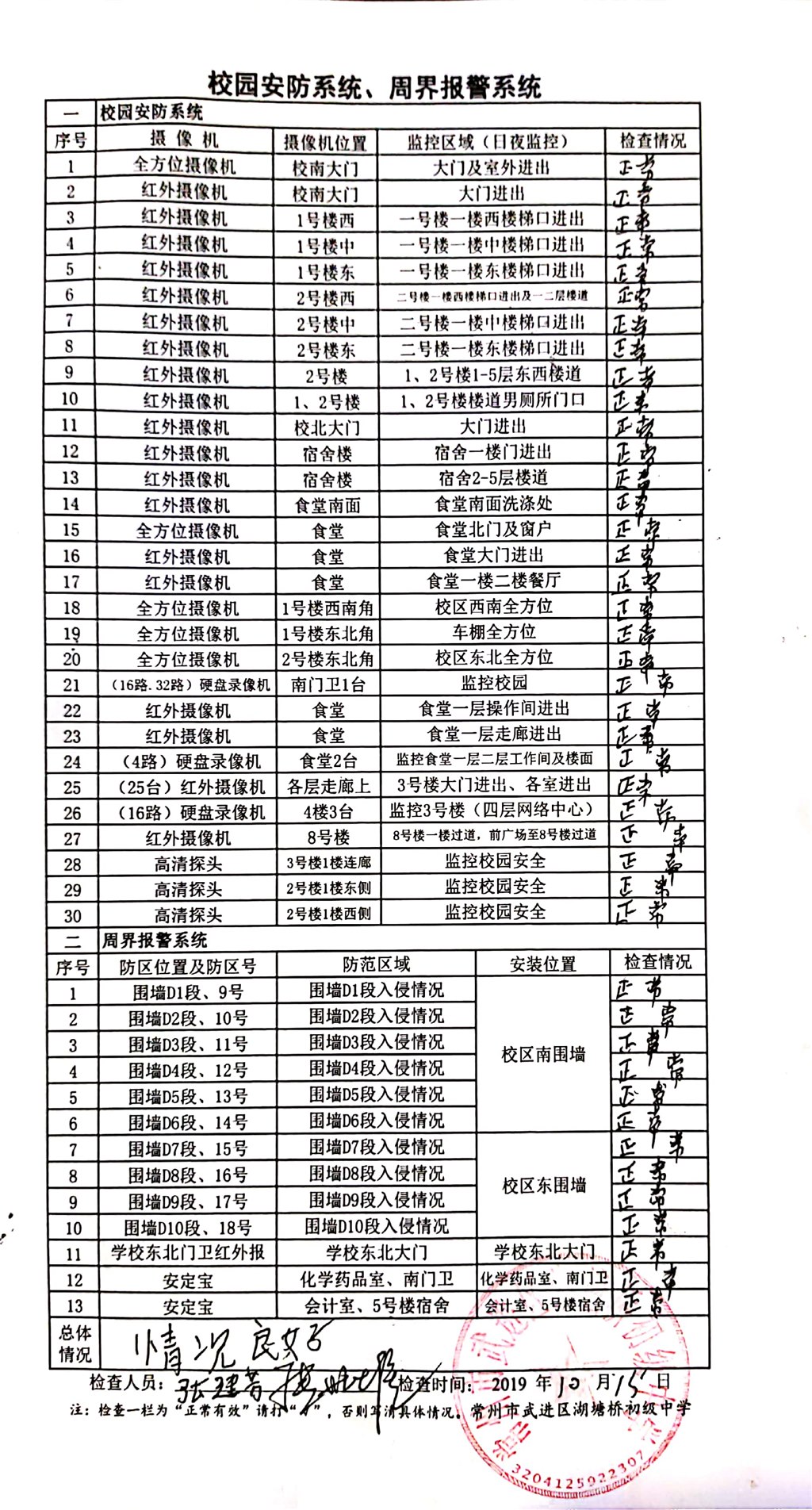 2019年10月校园安防系统、周界报警系统（湖塘桥初级中学）.jpg