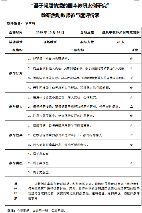 10月 参与度评价表.png