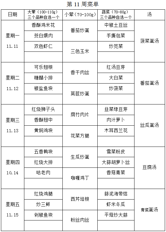 第11周学生菜单.png