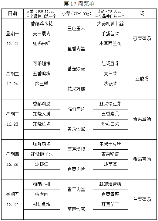 第17周学生菜单.png
