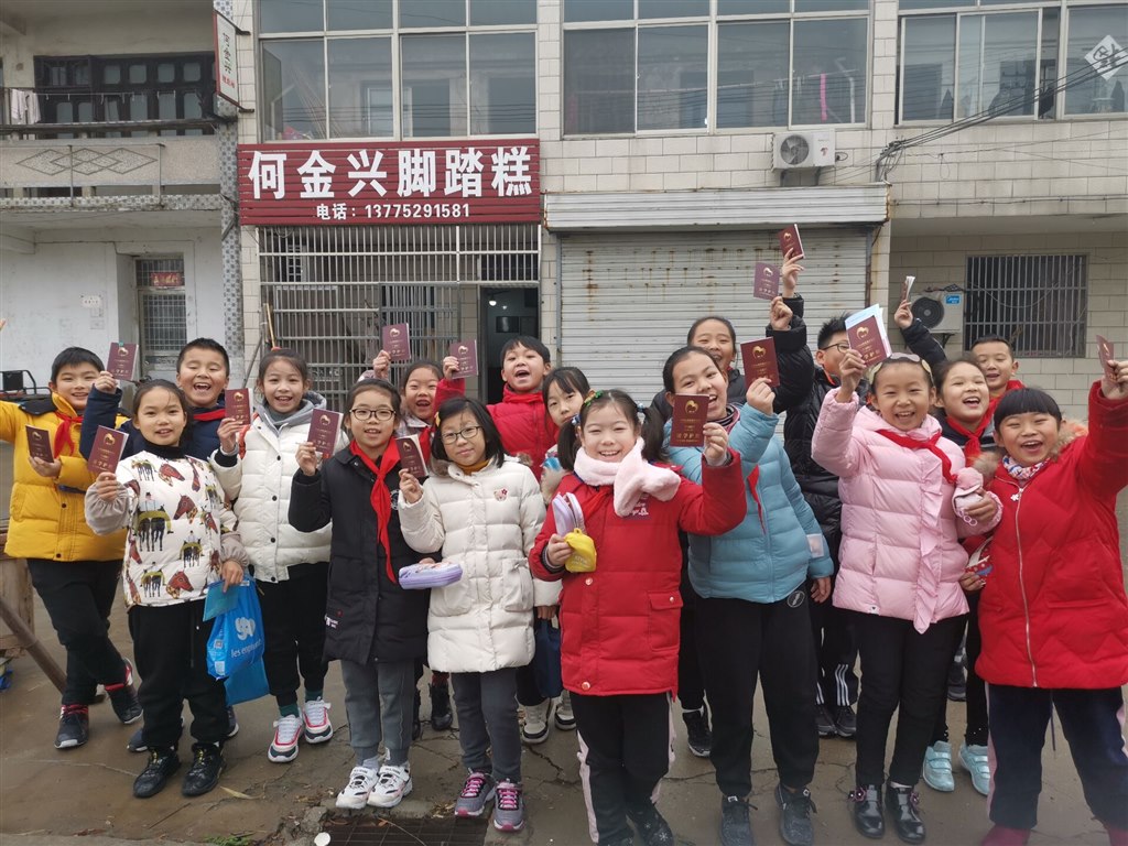 行走在郑陆镇的"寻味"之旅