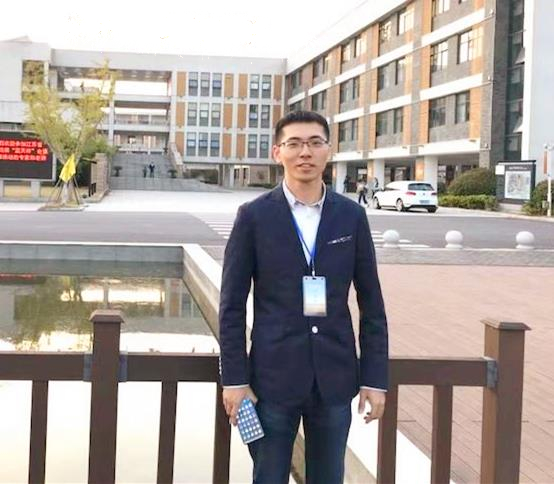 新北区盛小青名教师成长营钱程风采展示.png