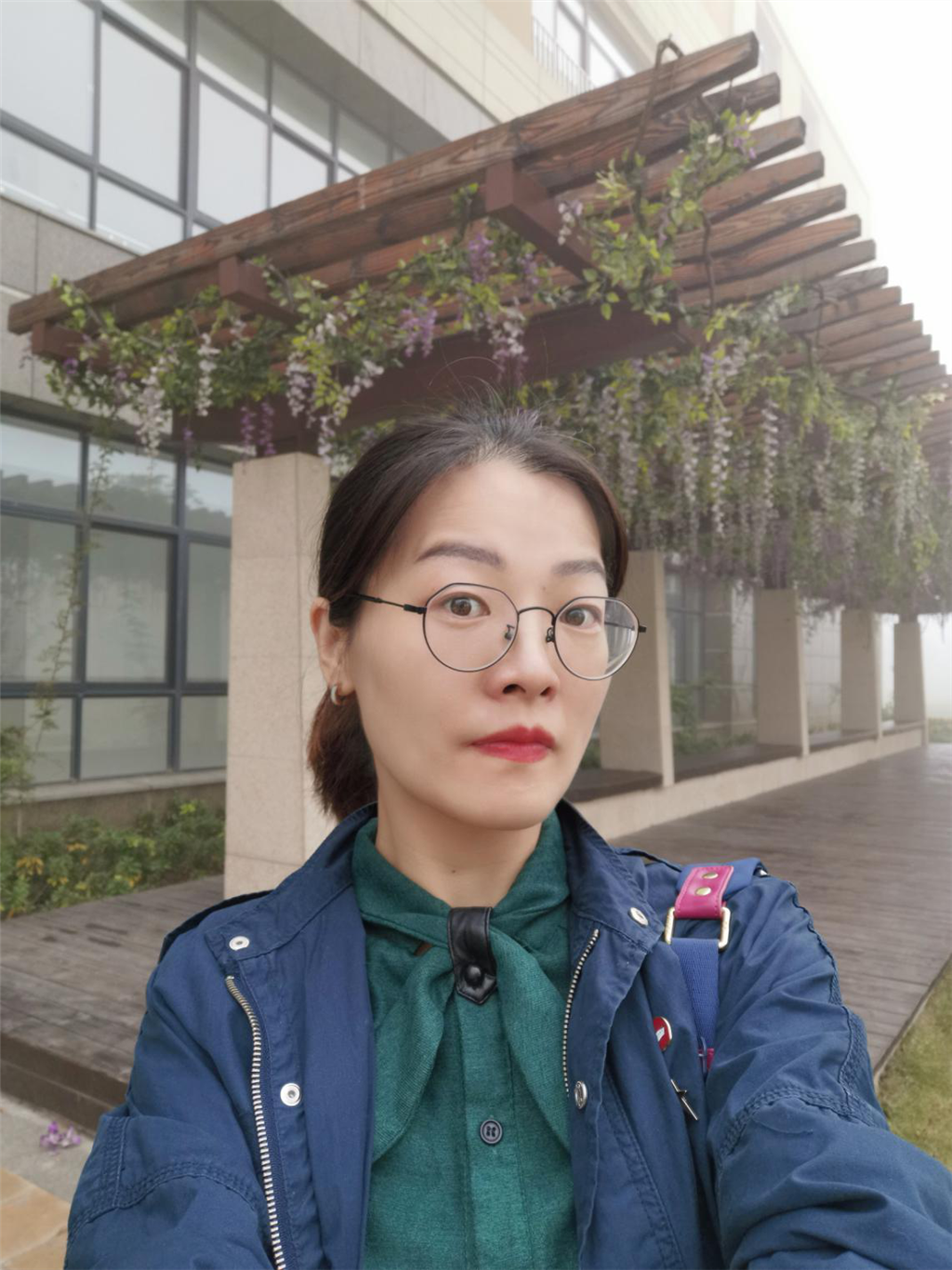 新北区盛小青名教师成长营陈洁风采展示.png