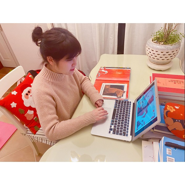 河海实小 田禾老师《鸭子骑车记》.jpg