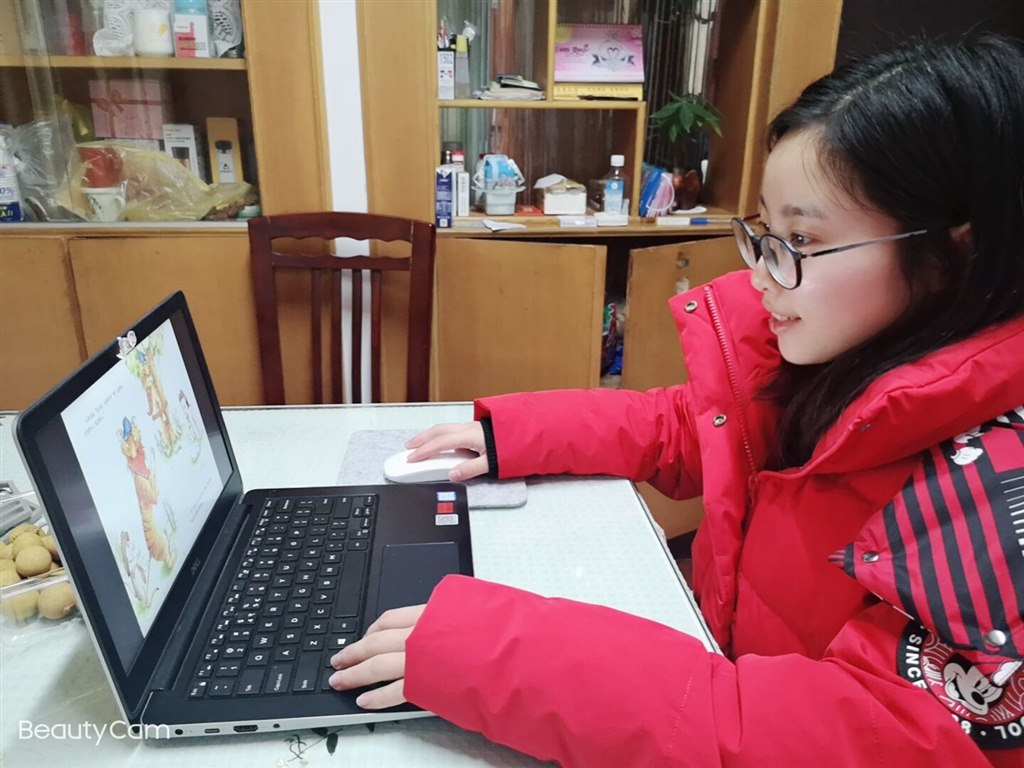 薛家小学 高亚莉《小老鼠和大老虎》.jpg