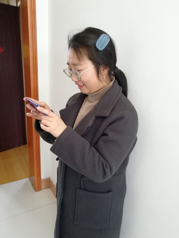 百丈小学 刘媛媛《月亮狗》.jpg