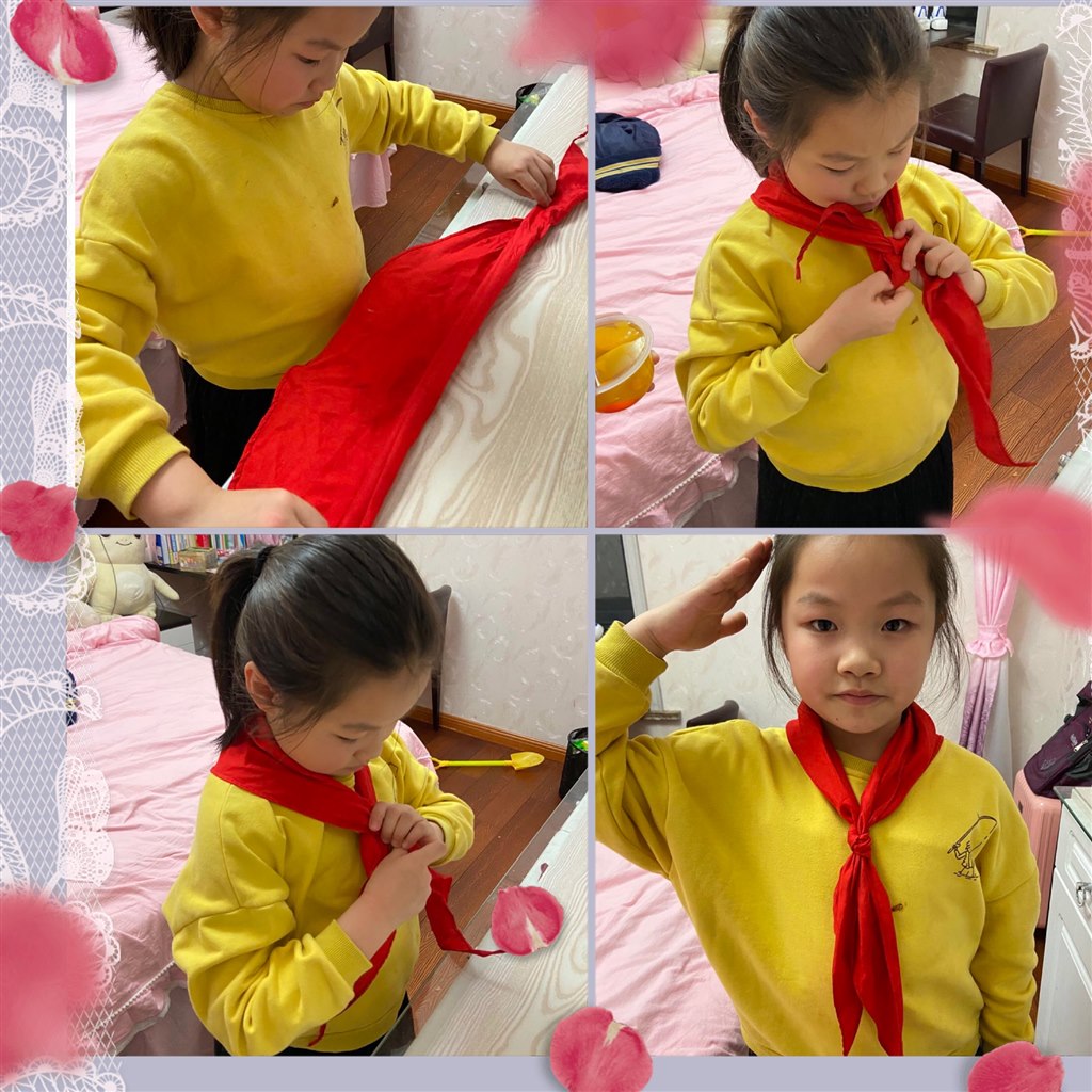 学戴红领巾01.JPG