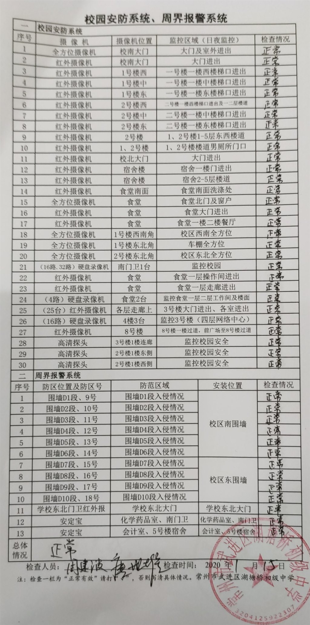 2020年1月校园安防系统、周界报警系统（湖塘桥初级中学）.jpg