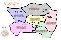 世界地图