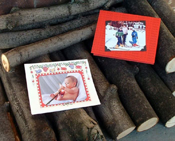 Photo Magnet