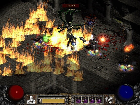 diablo
