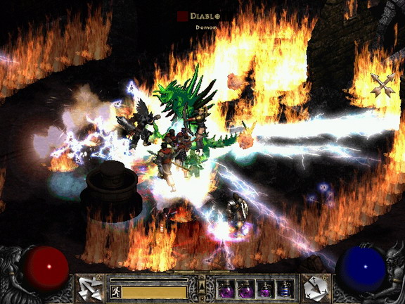 diablo