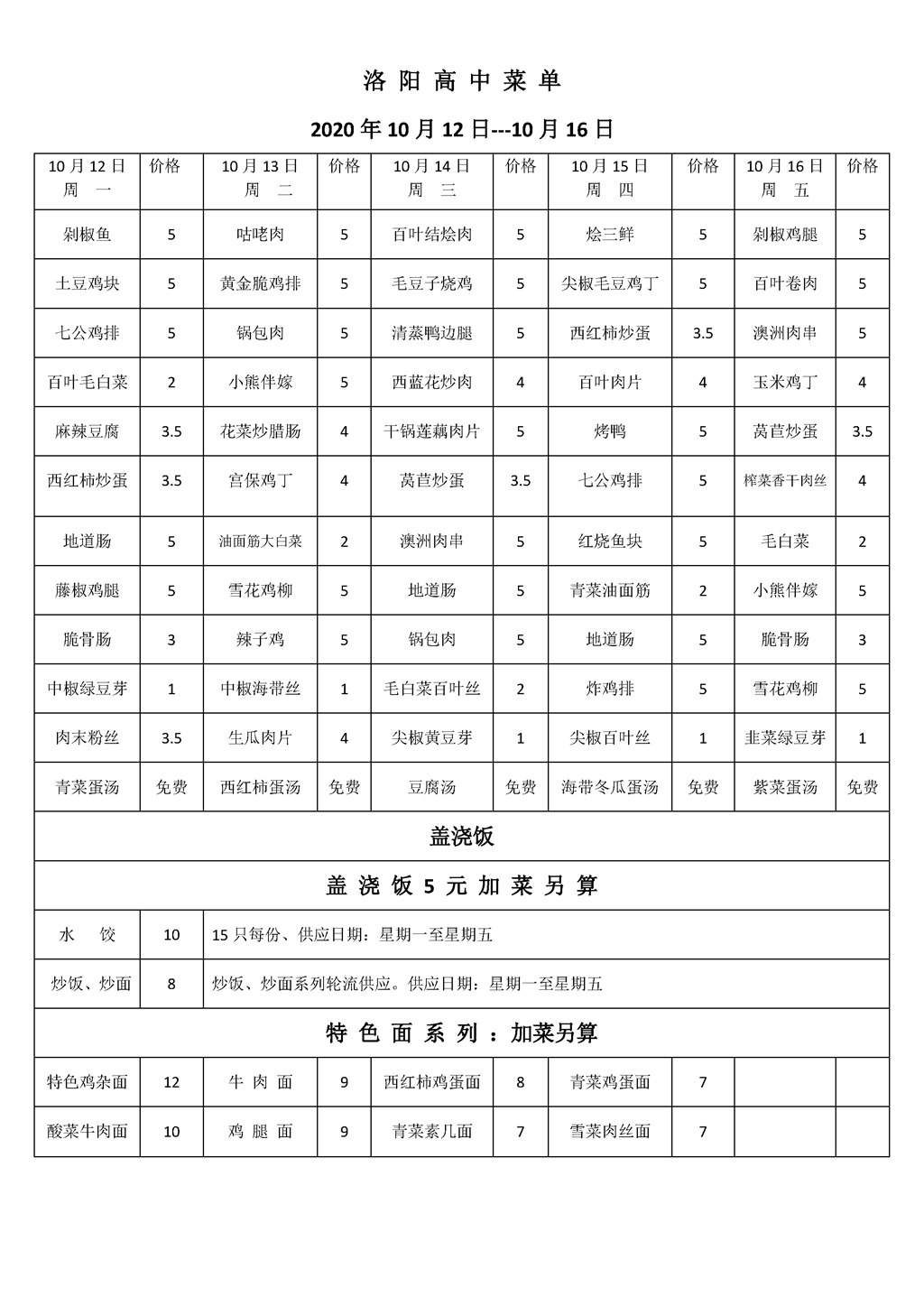 洛阳高中2020年10月12-16日一周菜单.jpg