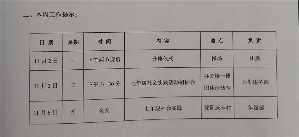 2020-2021学年第一学期第十周周工作提示.jpg