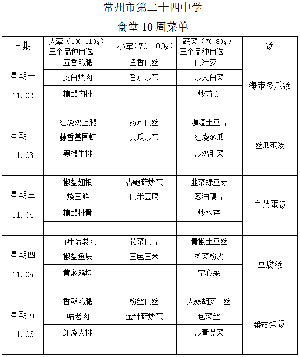 第10周菜单.png