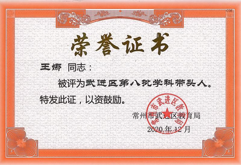 2020.12.区第八批学科带头人（王娜）.jpg