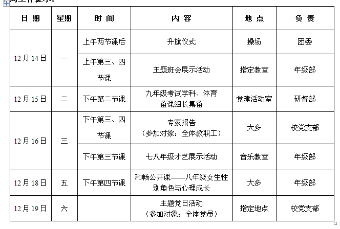 2020-2021学年第一学期第十七周周工作提示.jpg