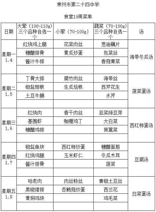 第19周学生菜单.png